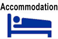 Livingstone Accommodation Directory