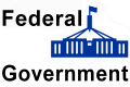 Livingstone Federal Government Information