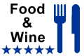 Livingstone Food and Wine Directory