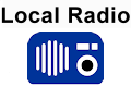 Livingstone Local Radio Information