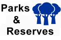 Livingstone Parkes and Reserves