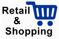 Livingstone Retail and Shopping Directory