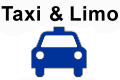 Livingstone Taxi and Limo