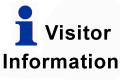 Livingstone Visitor Information
